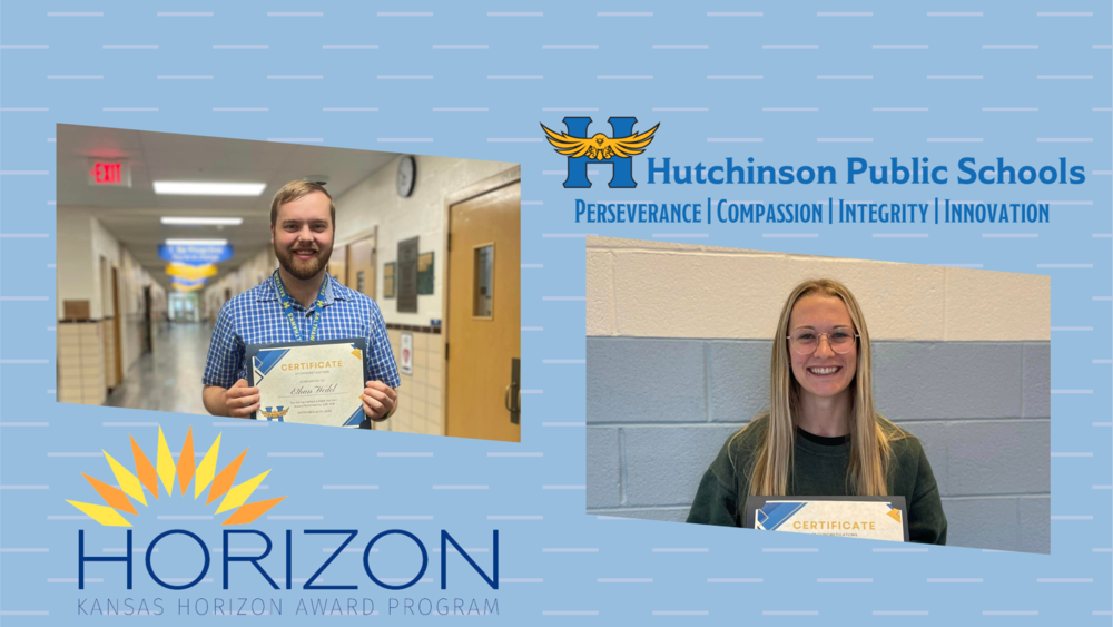 Horizon- Kansas horizon award program