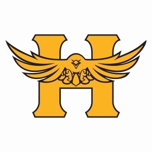 H-Hawk logo
