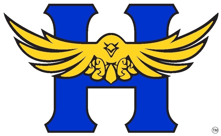 H-Hawk logo