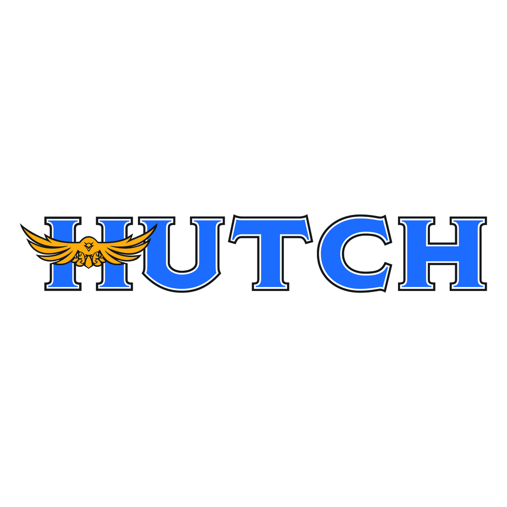 Hutch Logo