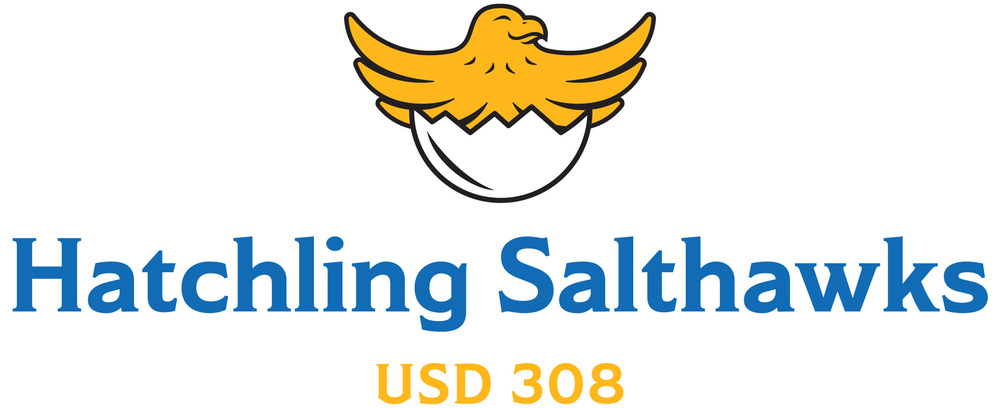 Hatchling Salthawks