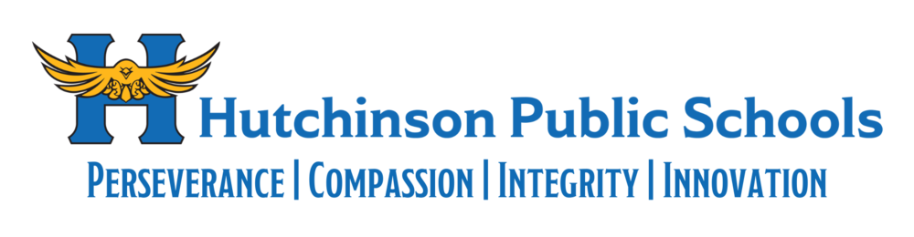 Hutchinson Public Schools - Perseverance, compassion, integrity, innovation