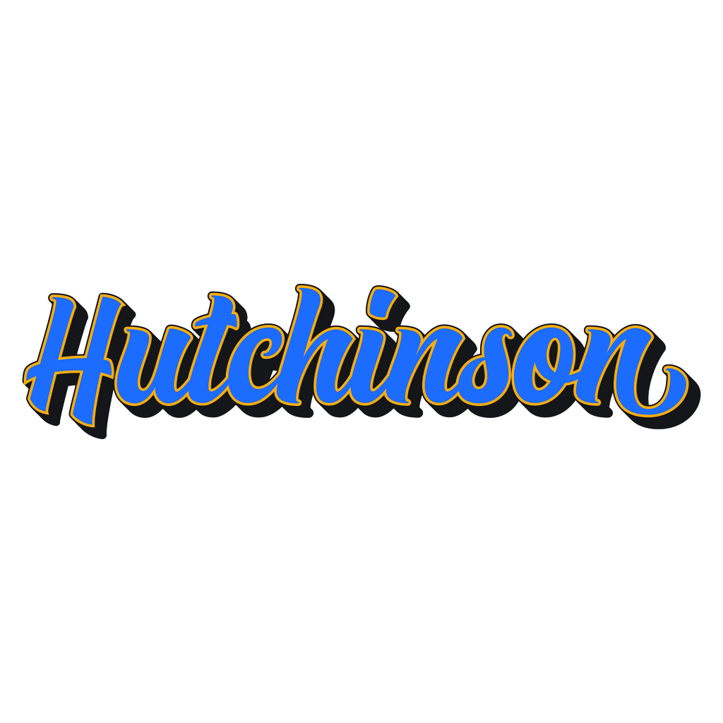 Hutchinson logo