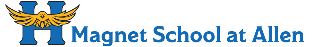 Allen logo