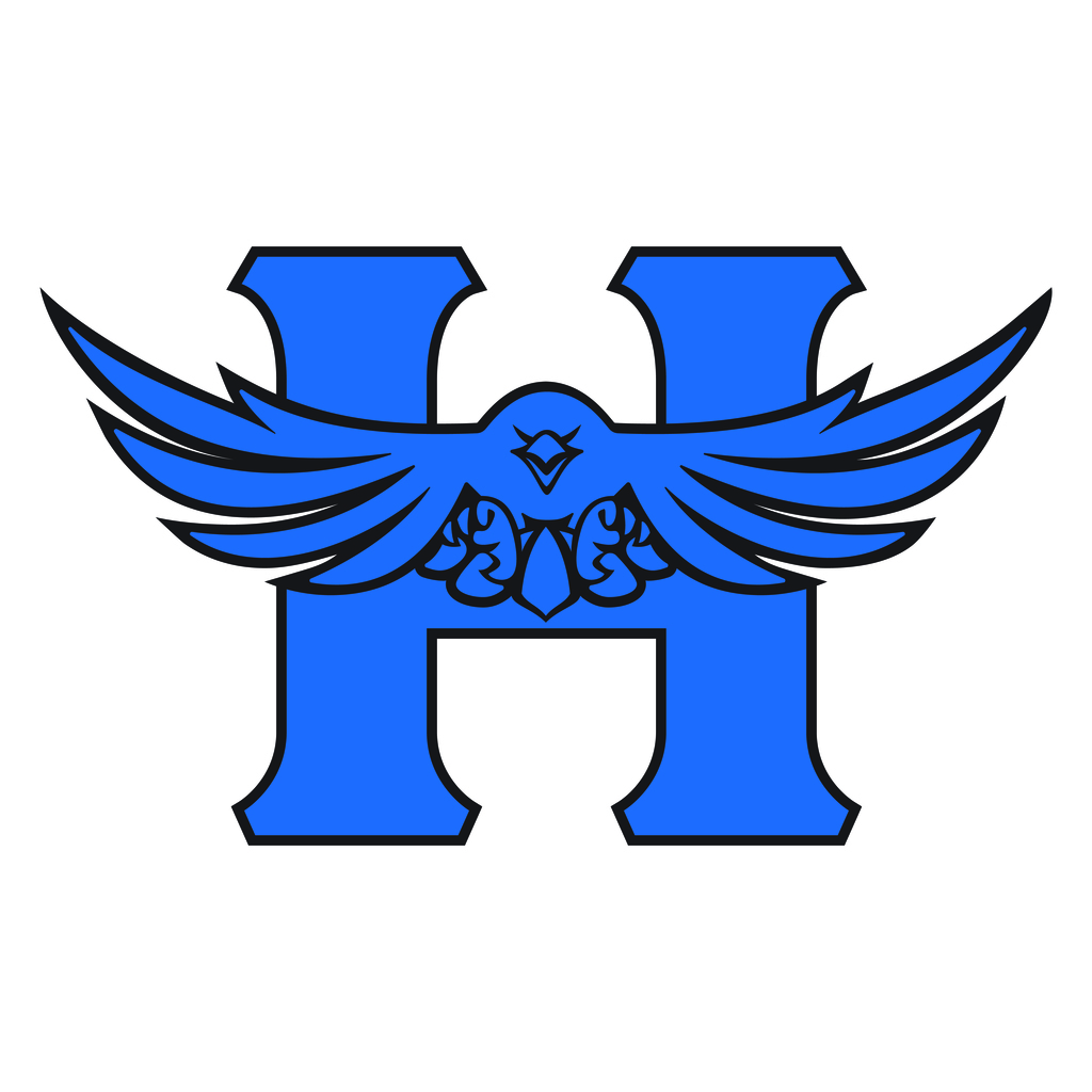 Salthawk logo
