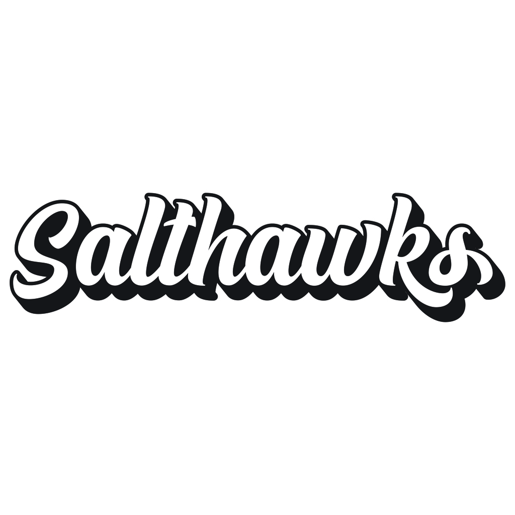 Salthawk logo