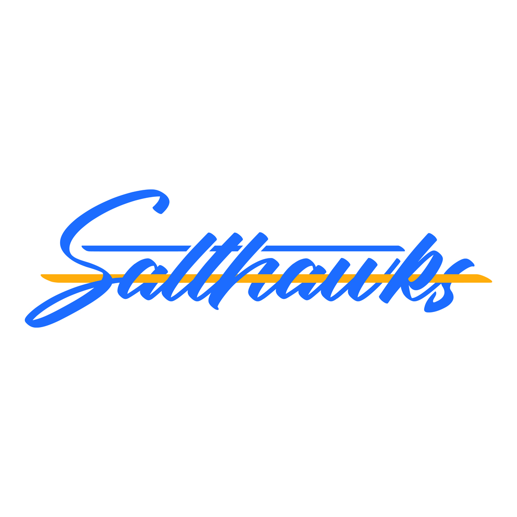 Salthawk logo