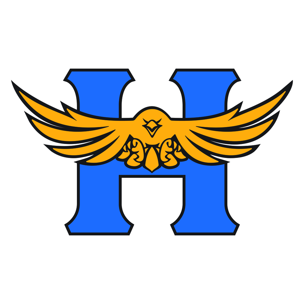 Salthawk logo