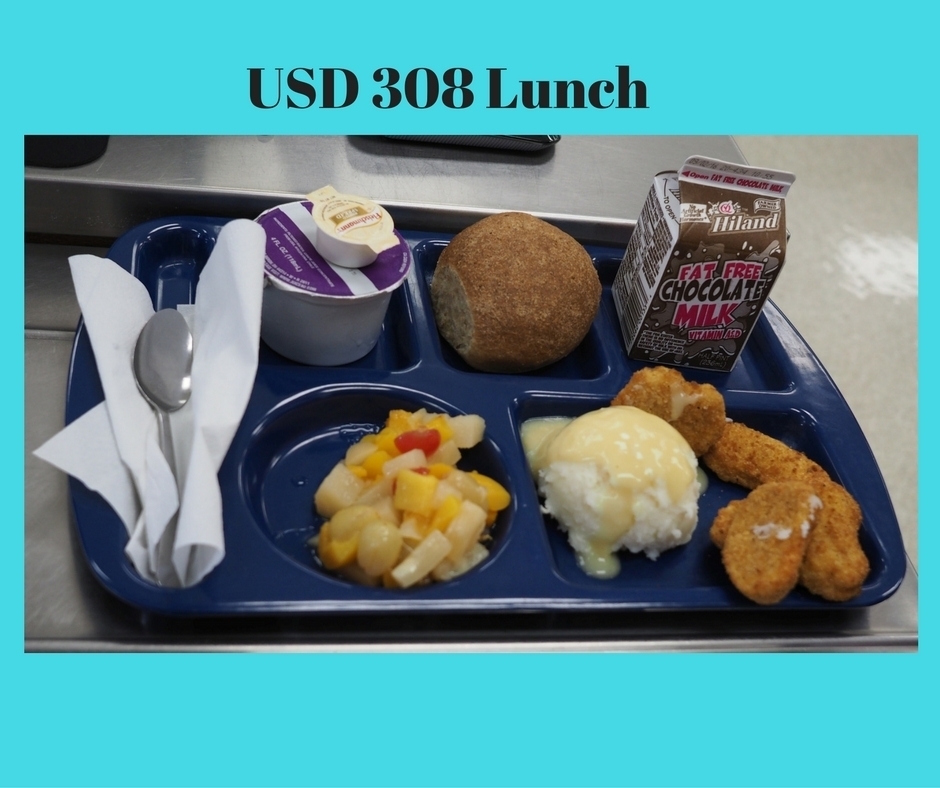Lunch