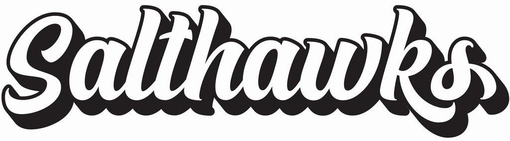 Salthawk logo