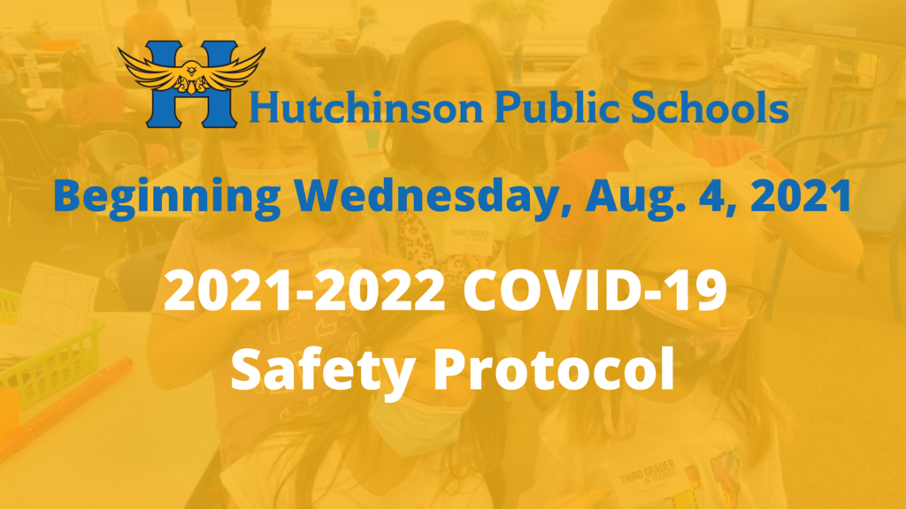 21-22 COVID-19 Safety Protocol