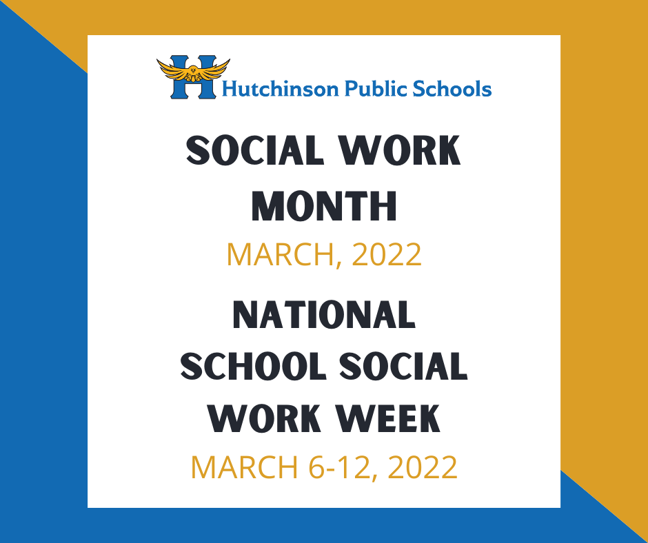 social work week