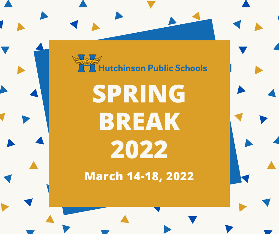 spring break 2022