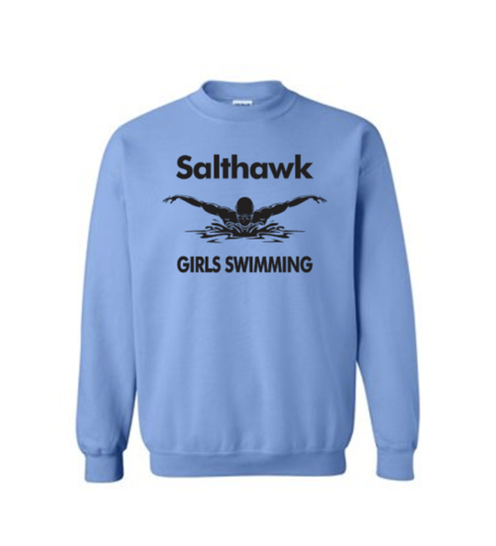 salthawk sweatshirt