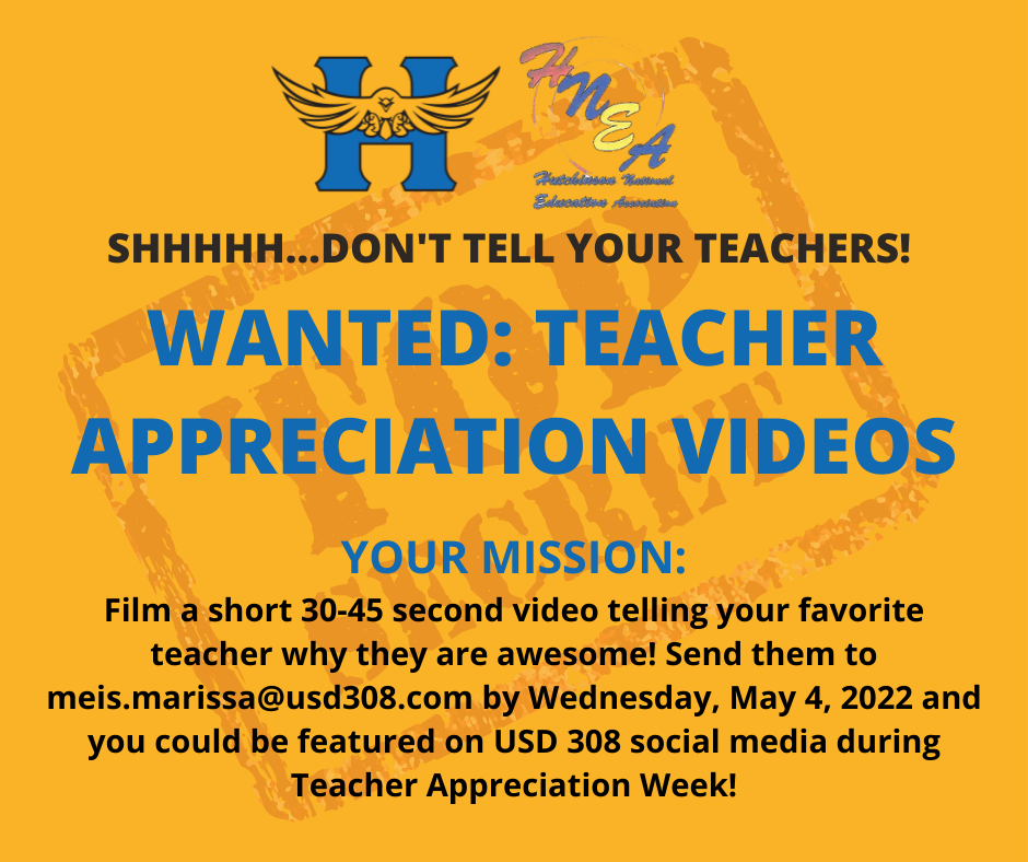 teacher appreciation video