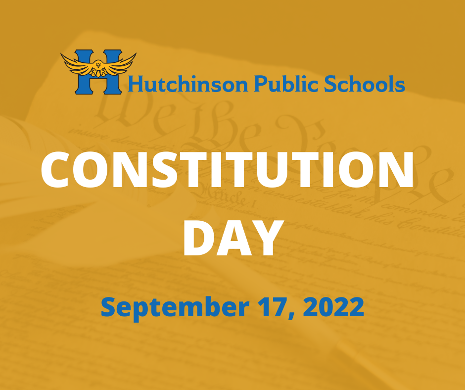 Constitution Day