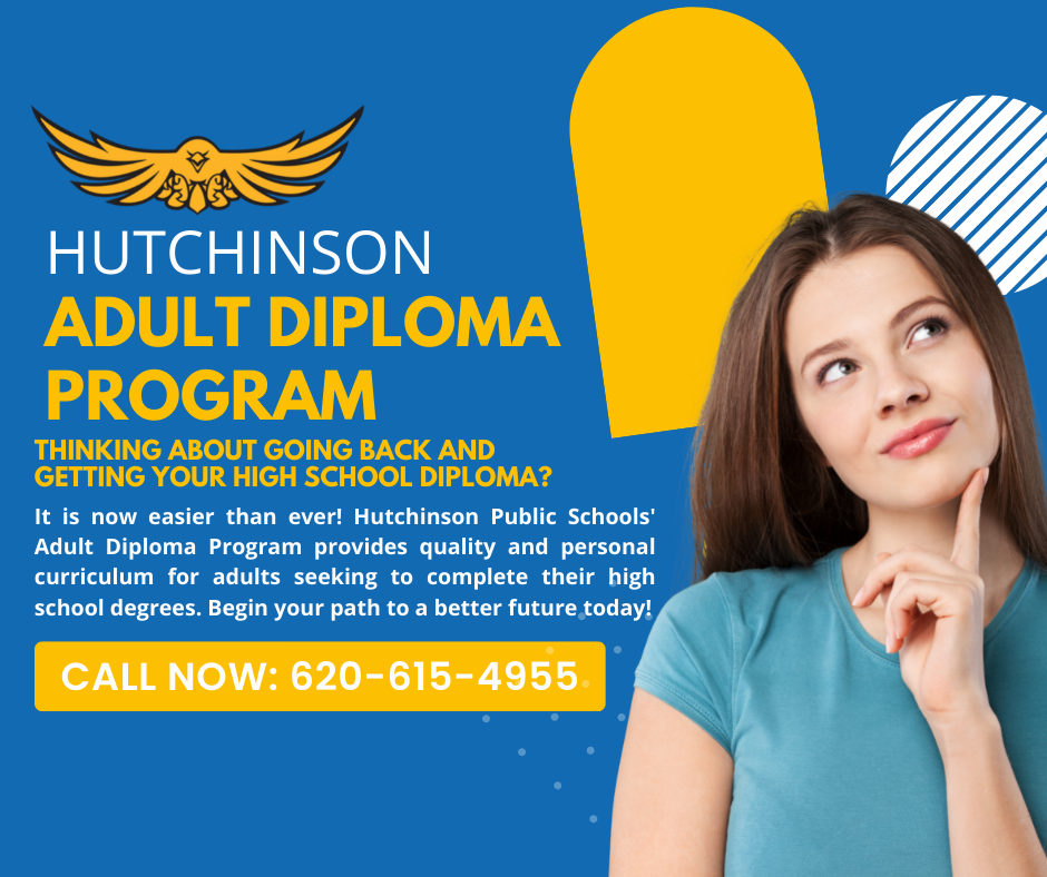adult diploma program