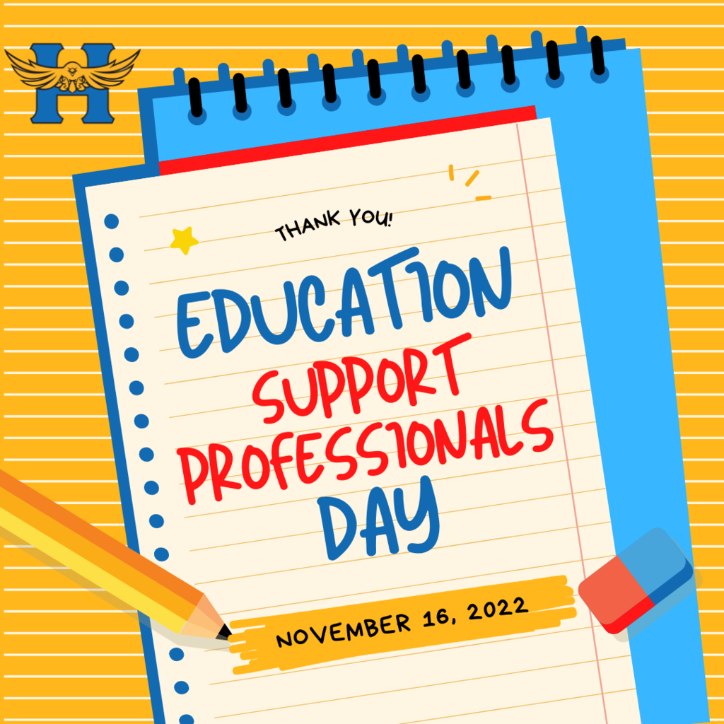 education support professionals day