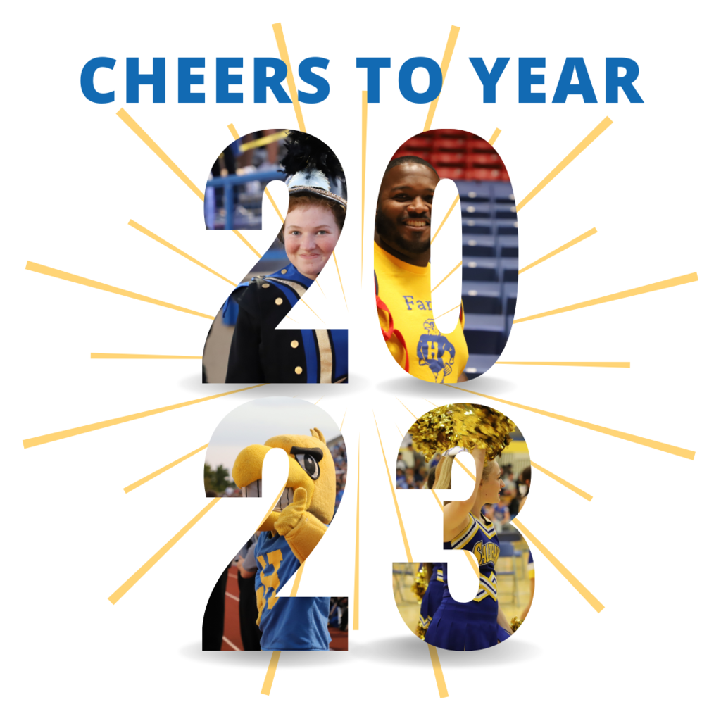 happy new year