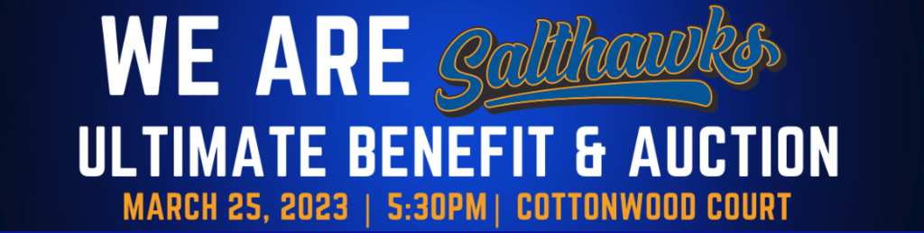 We Are Salthawks