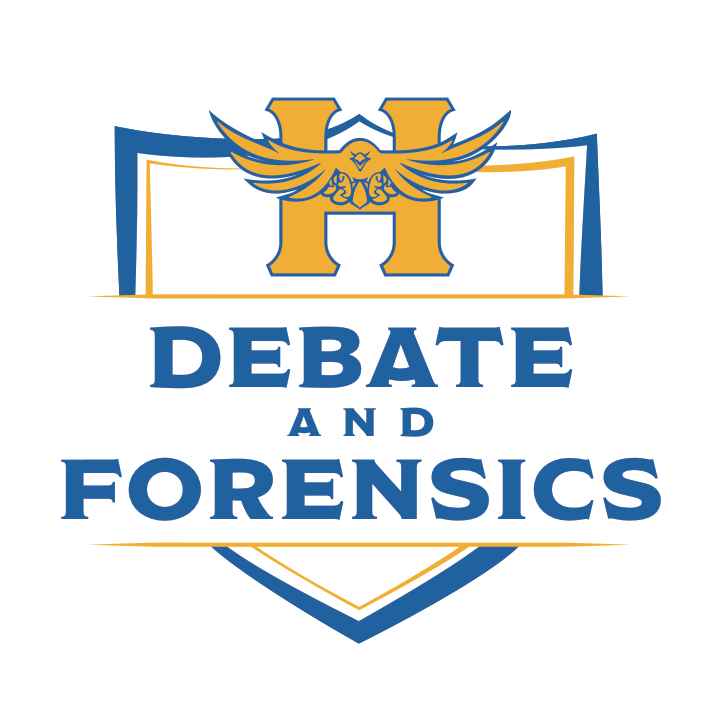 Salthawk Debate & Forensics